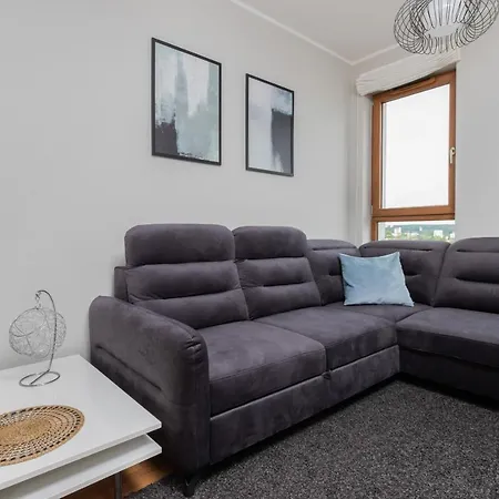 Panorama Spacious By Renters Apartamento *