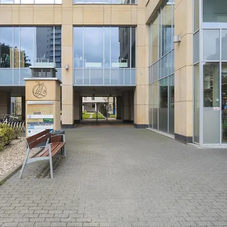 Panorama Spacious By Renters Apartment