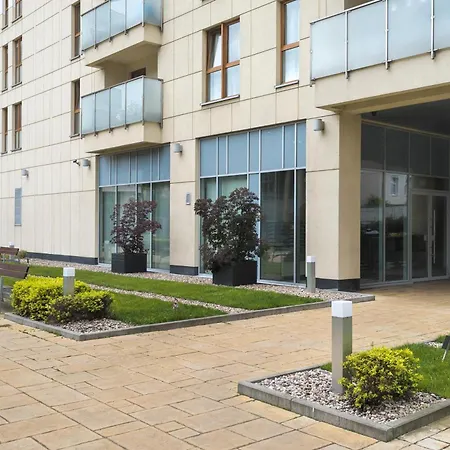 Panorama Spacious By Renters Apartamento
