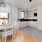 Διαμέρισμα Panorama Spacious By Renters Γκντανσκ