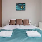Διαμέρισμα Panorama Spacious By Renters