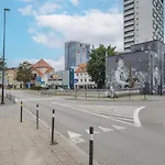 Panorama Spacious By Renters Διαμέρισμα *