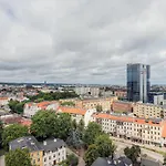 Panorama Spacious By Renters Διαμέρισμα Γκντανσκ