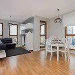 Panorama Spacious By Renters * Γκντανσκ