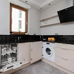 Panorama Spacious By Renters Γκντανσκ