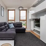 Διαμέρισμα Panorama Spacious By Renters *