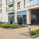 Panorama Spacious By Renters Διαμέρισμα