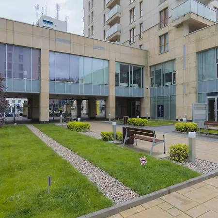 Apartman Panorama Spacious By Renters *