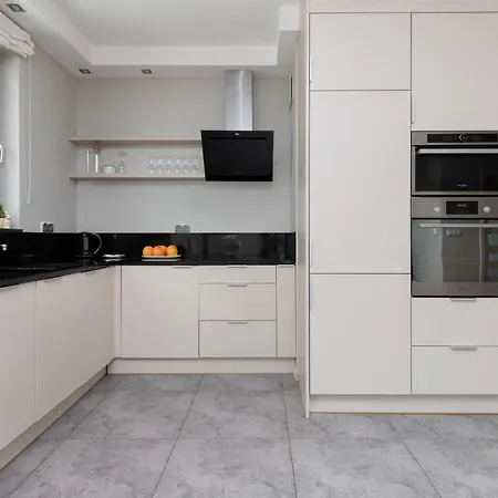 Panorama Spacious By Renters *