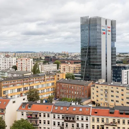Apartament Panorama Spacious By Renters *
