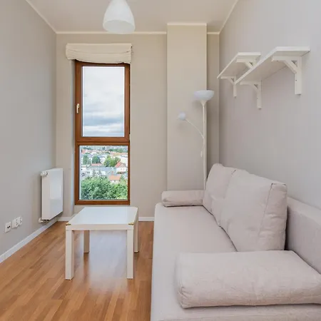 Panorama Spacious By Renters