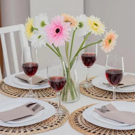 Panorama Spacious By Renters