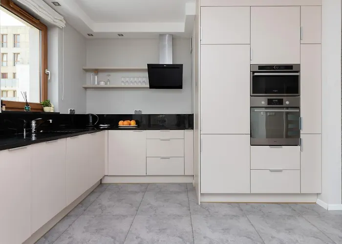 Panorama Spacious By Renters *