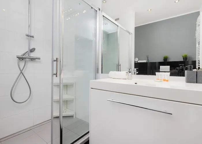 Panorama Spacious By Renters 公寓 *
