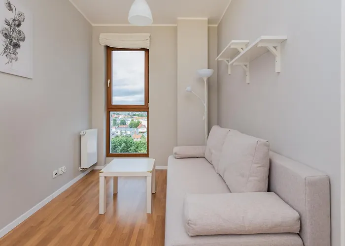 Panorama Spacious By Renters