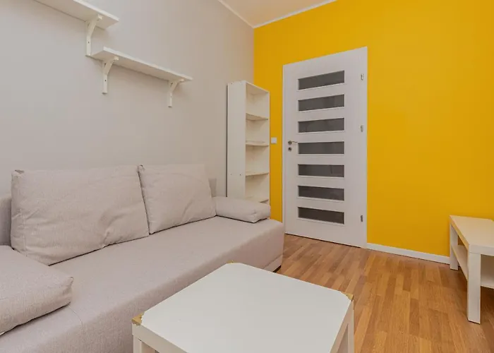 Panorama Spacious By Renters * 格但斯克