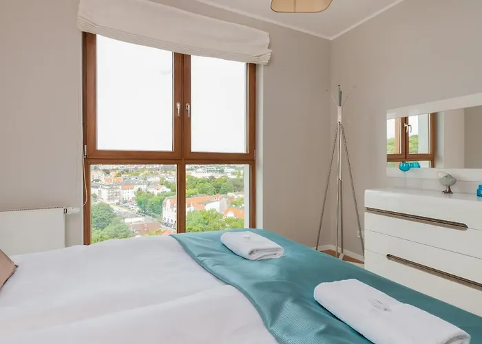 Panorama Spacious By Renters *